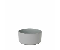 Misa, PILAR, Mirage Gray, 14 cm, 6 sztuk