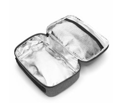 torba thermocase twist silver