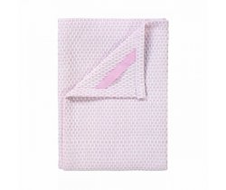 Zestaw 2 ręczników, RIDGE, Lily White / Rose Dust, 5