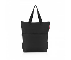plecak cooler-backpack black