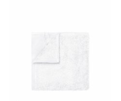 Zestaw 2 ręczników dla gości RIVA, white, 30 x 50 