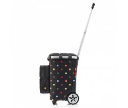 wózek carrycruiser plus dots