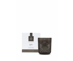 Świeca ipuro Exclusive cuir noble 270 g