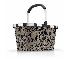 koszyk carrybag baroque marble