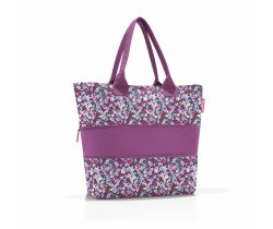 torba shopper e1 viola mauve