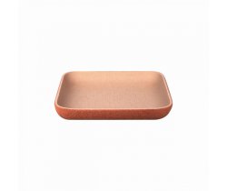 Podstawka HERBA, 27x36 cm, rustic brown
