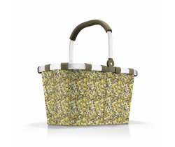 koszyk carrybag viola yellow