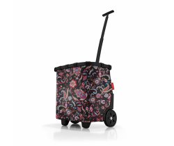 wózek carrycruiser frame paisley black