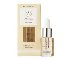 Olejek zapachowy 15ml white musk Lacrosse