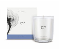 Świeca ipuro Classic balance 270 g