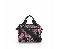 torba allrounder cross paisley black