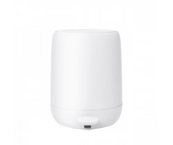KOSZ NA ŚMIECI 3 L SONO, WHITE
