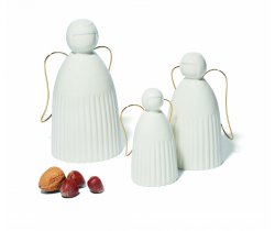 Anioł porcelanowy Myriel L