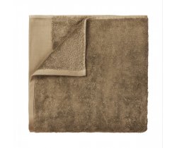 Ręcznik do sauny RIVA, tan, 100 x 200 cm, 4 szt.