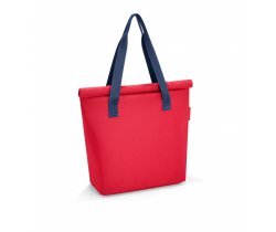 Torba fresh lunchbag iso L red