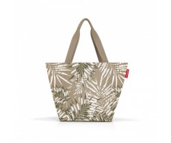 torba shopper M jungle sand