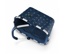 Koszyk carrybag special edition bavaria 5 blue