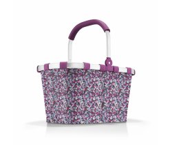 koszyk carrybag viola mauve