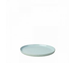 Talerz, SABLO, cloud 14 cm, 6 sztuk