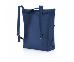 torba / plecak cooler-backpack navy