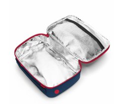 torba thermocase mixed dots red