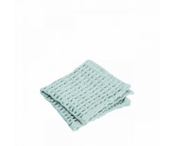 Zestaw 2 ręczników dla gości CARO, micro chip, 30 