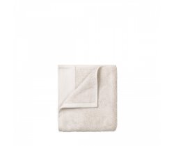 Zestaw 4 ręczników dla gości RIVA, moonbeam, 30 x 30 cm, 4 kpl.