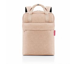 plecak allday backpack M twist coffee