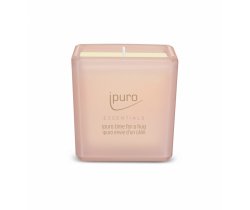 Świeca ipuro ESSENTIALS Time for a hug 125 g