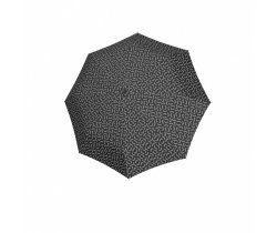 Parasol pocket dumatic signature black