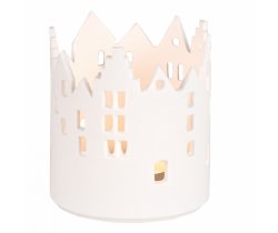 Lampion City Light 9 cm