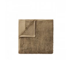 Ręcznik RIVA, tan, 100 x 50 cm, 4 szt.