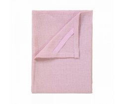 Zestaw 2 ręczników, GRID, Rose Dust, 50 x 70 cm, 3