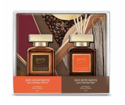 Zestaw ipuro ESSENTIALS, sensual&gentle