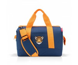 torba allrounder M kids tiger navy