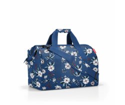 torba allrounder L garden blue