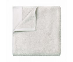 Ręcznik do sauny RIVA, moonbeam, 100x200 cm, 4 szt