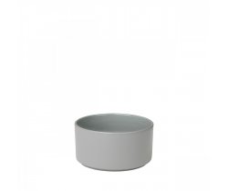 Misa, PILAR,mirage gray, 11 cm, 4 sztuki