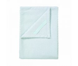 Zestaw 2 ręczników, RIDGE, Lily White / Micro Chip, 