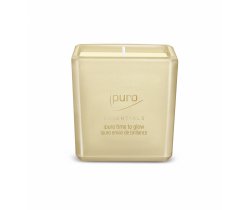 Świeca ipuro ESSENTIALS Time to glow 125 g