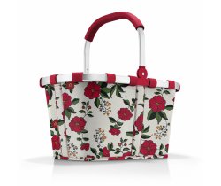 koszyk carrybag garden white