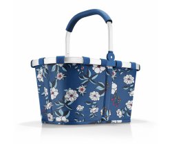 koszyk carrybag garden blue