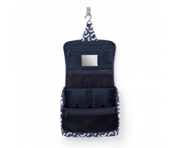 kosmetyczka toiletbag XL signature navy