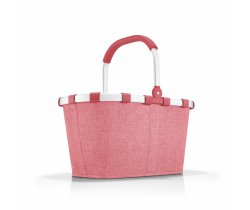 koszyk carrybag frame twist berry