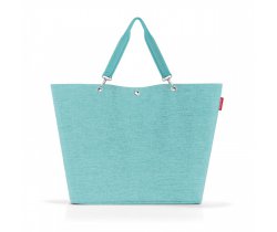 torba shopper XL twist ocean