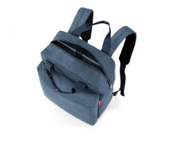 plecak allday backpack M twist blue