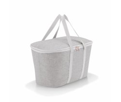 torba coolerbag twist sky rose