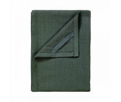 Zestaw 2 ręczników, QUAD, Agave Green, 50 x 70 cm,