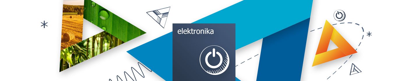 Gadżety elektroniczne