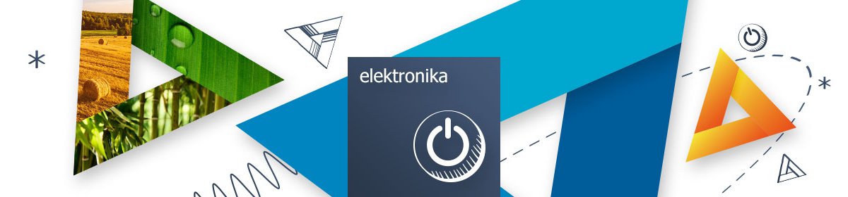 Gadżety elektroniczne